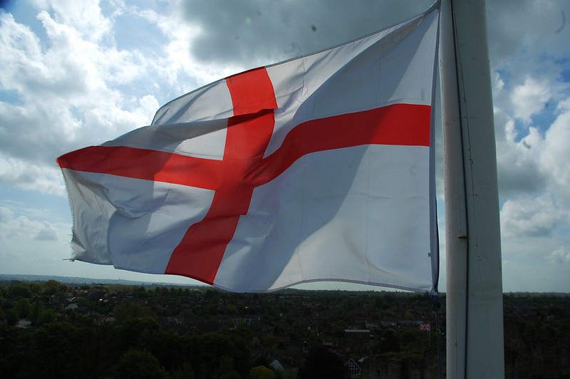 Operation 'Raise the Colours' is a Massive Red Flag for Britain